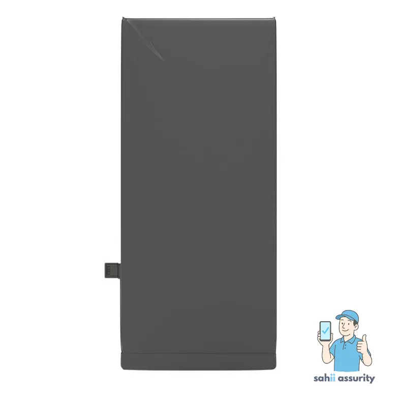 Battery for Apple iPhone XR thumbnail